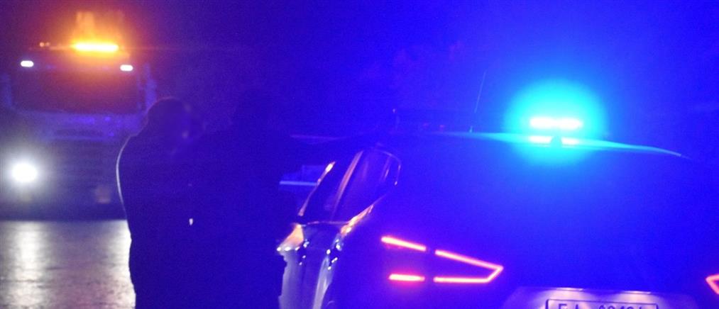 Χαλκίδα: Νεκρός 23χρονος μετά από επίθεση με μαχαίρι - Ένας ακόμη τραυματίας