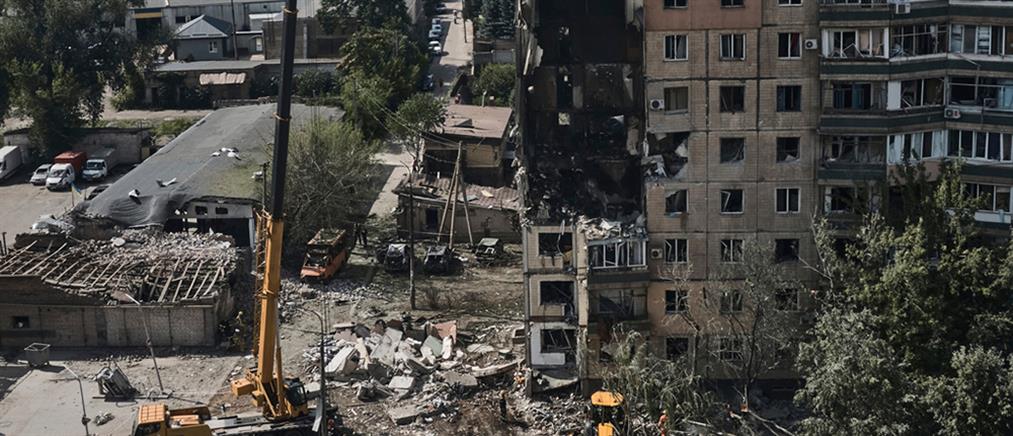 Πούτιν: Δεν ξεκινήσαμε εμείς τον πόλεμο στην Ουκρανία