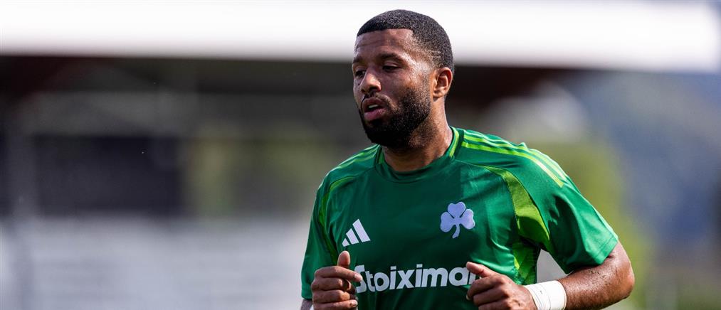 Με τον Τόνι Βιλένα στην Καβάλα ο Παναθηναϊκός