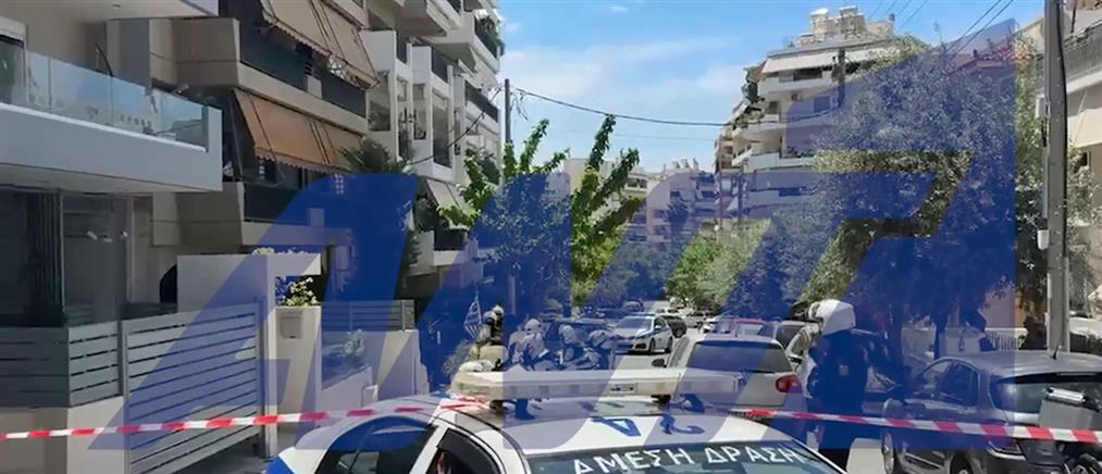 Έγκλημα στη Νέα Σμύρνη: Πότε απολογείται ο 71χρονος που σκότωσε τον γιο του