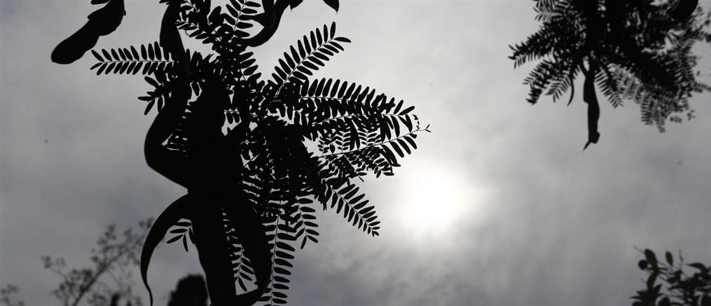 Τι καιρό θα κάνει την Τετάρτη