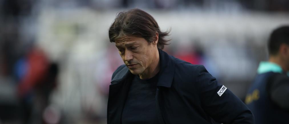 Σεβίλλη: Τρεις συνεχόμενες ήττες στο πρωτάθλημα - Σε κίνδυνο ο Αλμέιδα