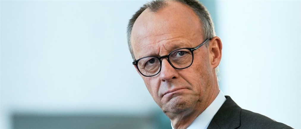 Μέρτς: Δεν υπάρχει καμία ένδειξη ότι θα πρέπει να υποθέσουμε αυξημένη απειλή στη Γερμανία