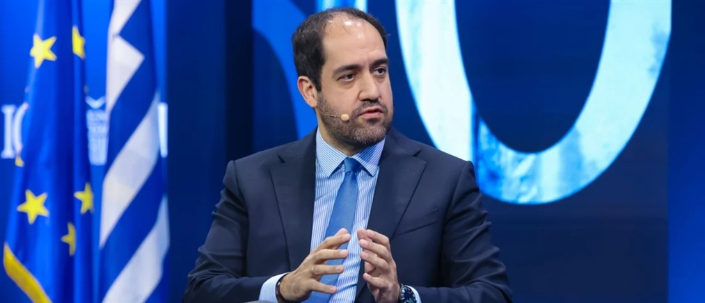 Κεφαλογιάννης στο Ευρωκοινοβούλιο: Όταν απειλείται η Κύπρος, απειλείται η Ευρώπη