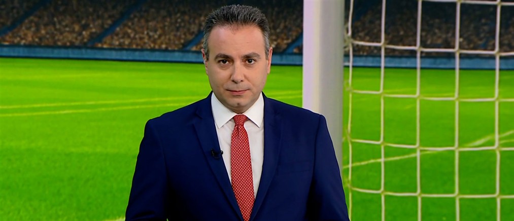 ANT1 Sports: Η ΑΕΚ ξεκίνησε το ταξίδι της… στ΄ αστέρια