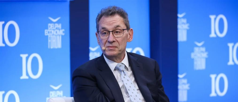 Μπουρλά: Με την AI οι ερευνητές θα φέρουν την θεραπεία του καρκίνου σε 4 χρόνια, αντί για 10