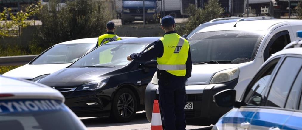 Προσωρινές κυκλοφοριακές ρυθμίσεις σε κεντρικούς οδικούς άξονες της Αθήνας από αύριο