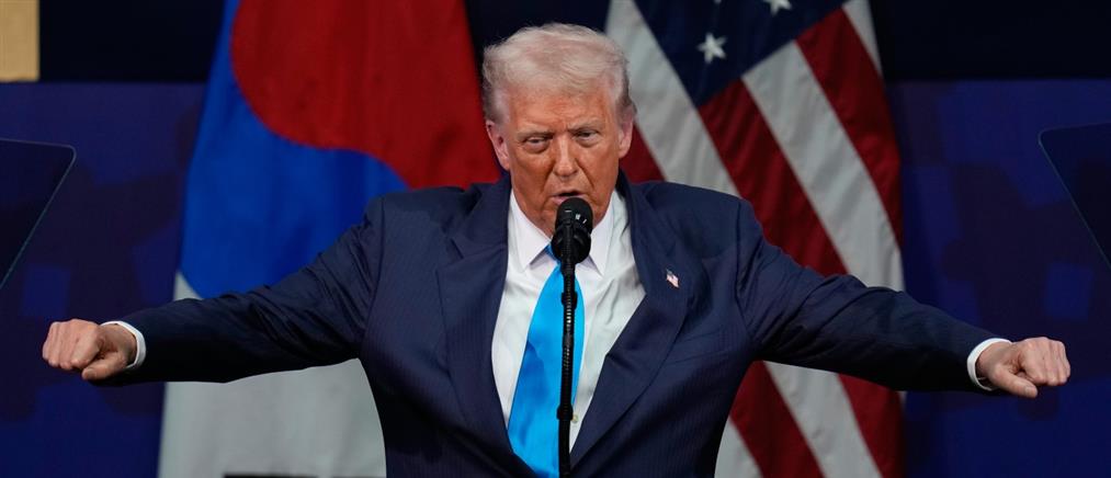 Τραμπ: Σύντομα θα ξεκινήσουν χερσαίες επιθέσεις εναντίον της Βενεζουέλας