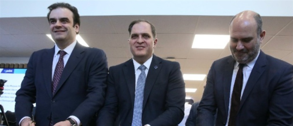 ΑΑΔΕ: 1.500 πολίτες εξυπηρετήθηκαν τις πρώτες 15 ημέρες του myPoint Κεραμεικού