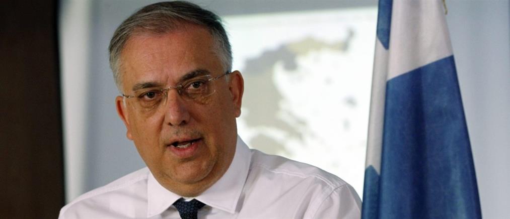 Θεοδωρικάκος: Νέο χρηματοδοτικό πρόγραμμα για τις γουνοποιητικές επιχειρήσεις