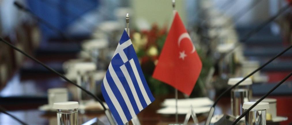 Τουρκία - Ερντογάν: Θα επιδιώξουμε συμβιβασμό με Ελλάδα