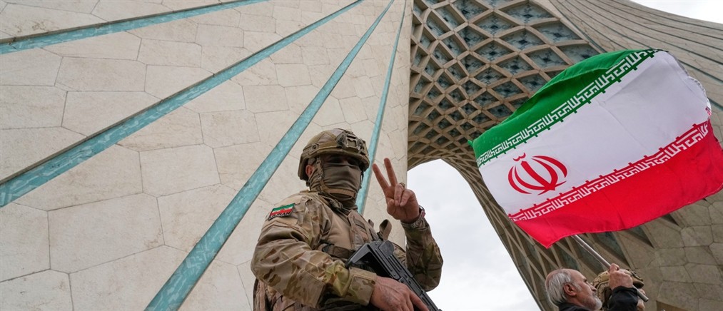 Οι Φρουροί της Επανάστασης λένε ότι έχουν καταρρίψει 111 μη επανδρωμένα αεροσκάφη