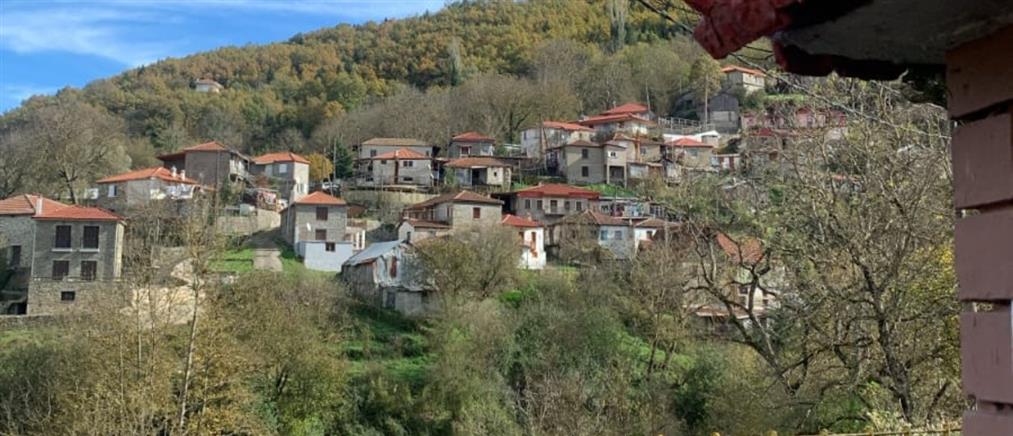 Φουρνά Ευρυτανίας: Το ορεινό χωριό «παράδειγμα» απέκτησε ζωή και περισσότερους μαθητές