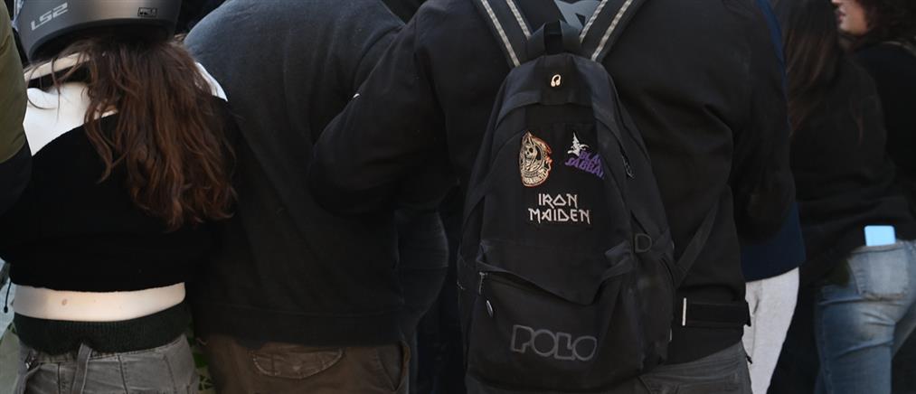 Ασπρόπυργος: Συνελήφθησαν 5 ανήλικοι που επιτέθηκαν με γροθιές σε 14χρονο