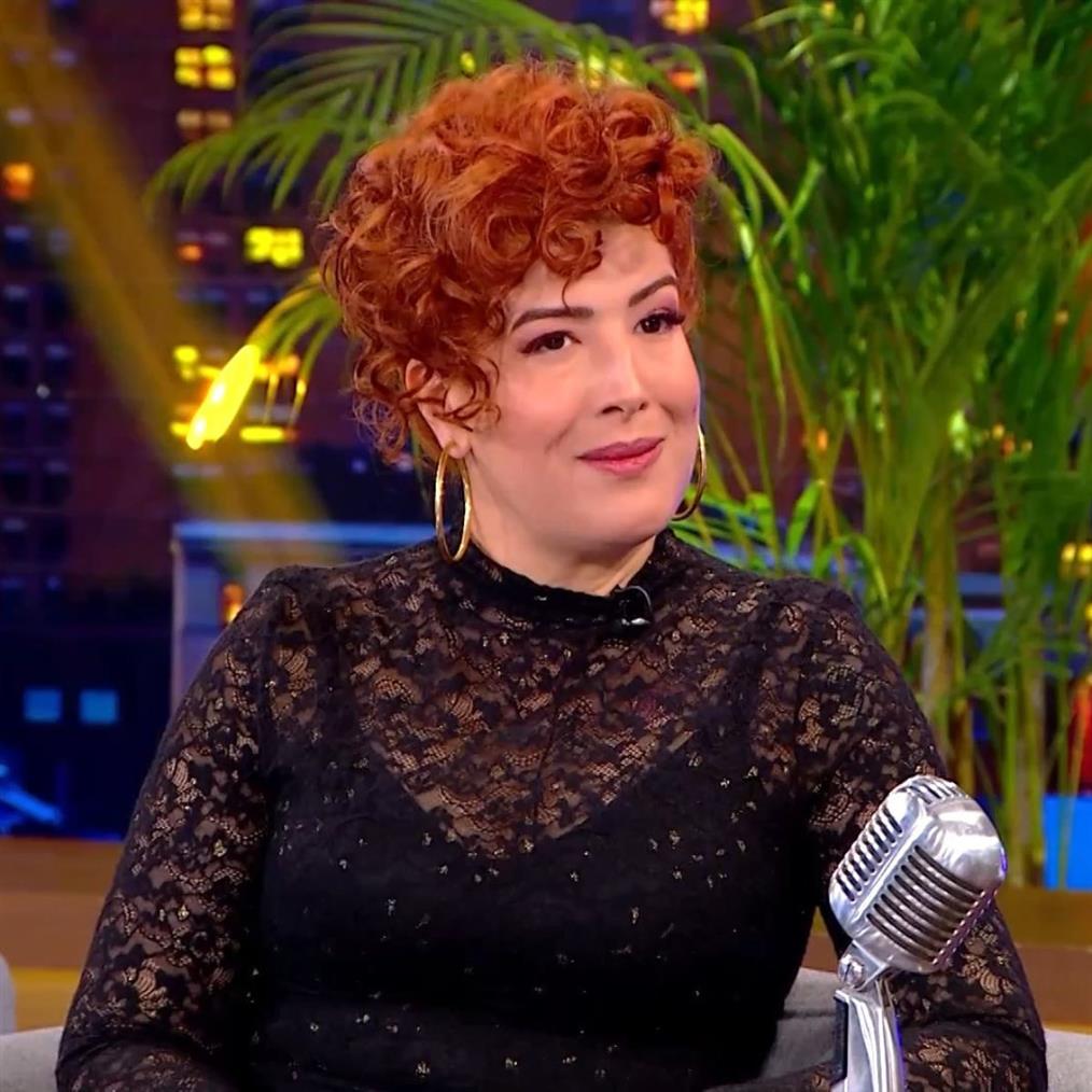 Συγκινεί η Μαριλού Κατσαφάδου: "Όταν χάσαμε τη μαμά μου, ένιωσα ότι ενηλικιώθηκα - Στερήθηκε την καριέρα της για να με μεγαλώσει"