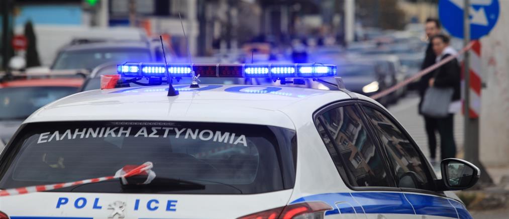 Λαμία: Ληστεία και αρπαγή τύπου “Tiger” - Τον απειλούσαν με όπλο για έξι ώρες