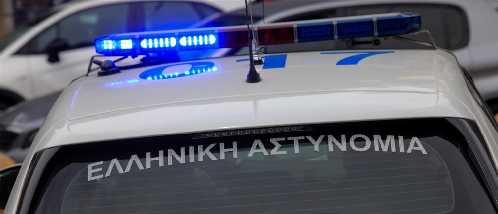Πάτρα: Συνελήφθη 14χρονος για την πυρκαγιά κοντά στον προαστιακό - Αναζητούνται άλλοι 2 ανήλικοι