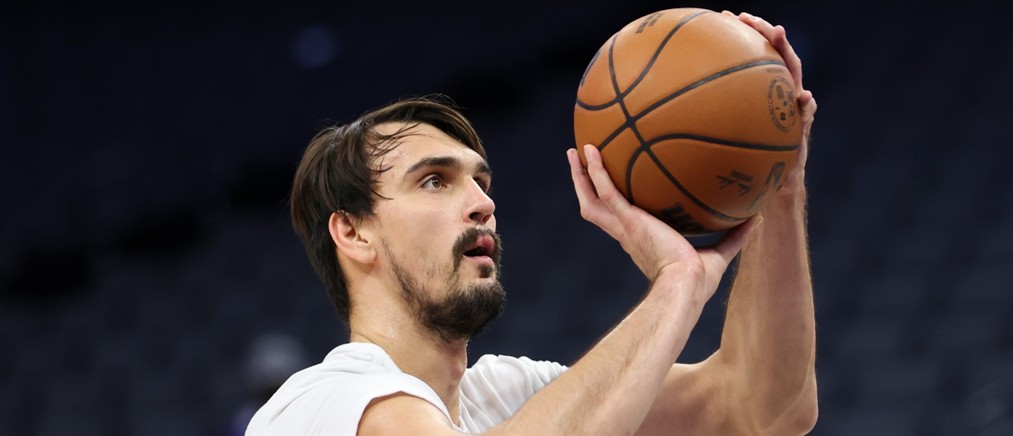 ΝΒΑ: Άφησαν ελεύθερο τον Ντάριο Σάριτς οι Ντιτρόιτ Πίστονς... ενδιαφέρεται ο Παναθηναϊκός