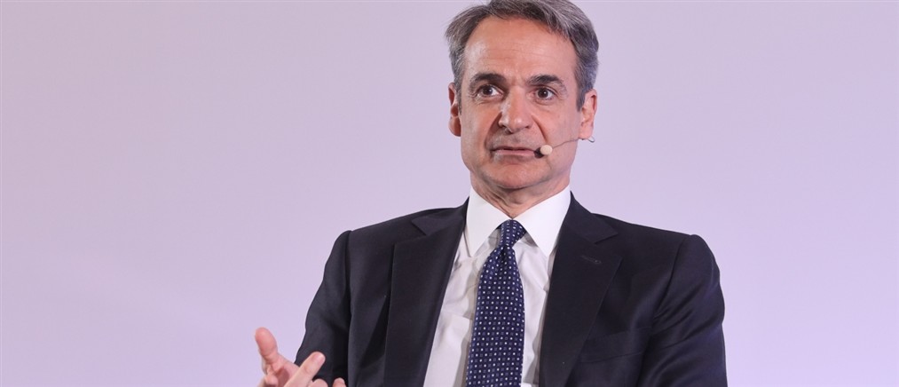 Μητσοτάκης: Εντός του μήνα οι αποφάσεις για τον περιορισμό πρόσβασης στα social media των κάτω των 15 ετών