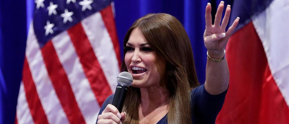 Κίμπερλι Γκίλφοϊλ: Διχασμός για την άφιξή της στην Αθήνα - Όλες οι λεπτομέρειες