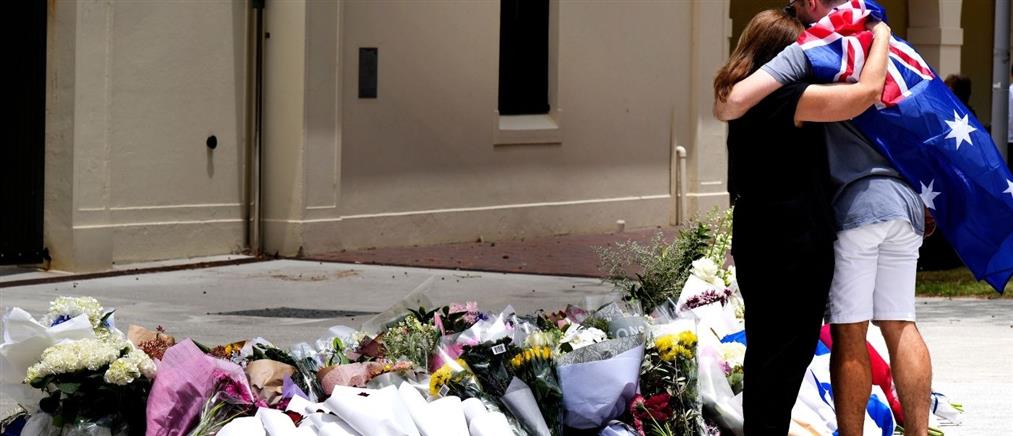 Επίθεση στο Σίδνεϊ: Ο πρωθυπουργός της Αυστραλίας ζητεί συγγνώμη από την εβραϊκή κοινότητα