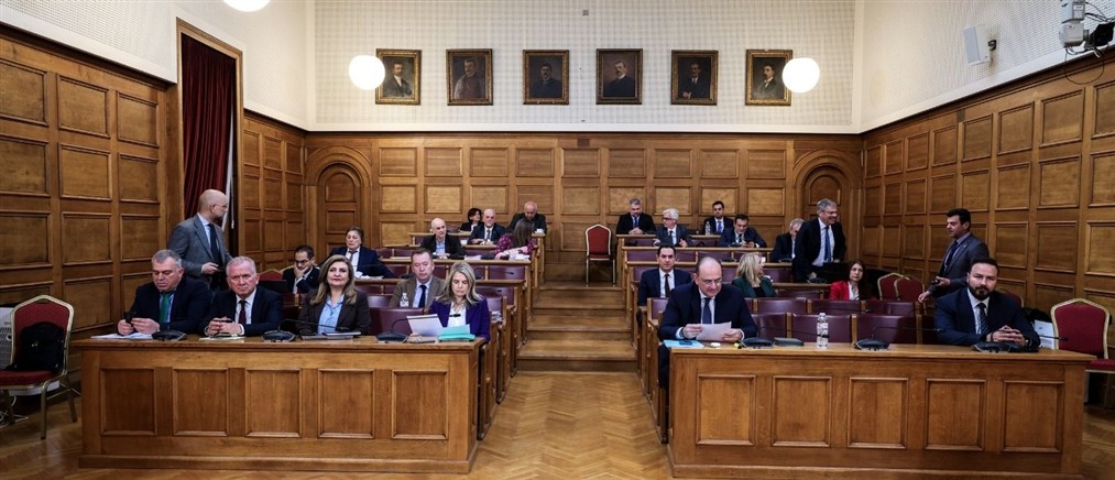 Σκάνδαλο ΟΠΕΚΕΠΕ: Να κριθούν ένοχοι 58 κατηγορούμενοι ζήτησε η εντεταλμένη ευρωπαία εισαγγελέας