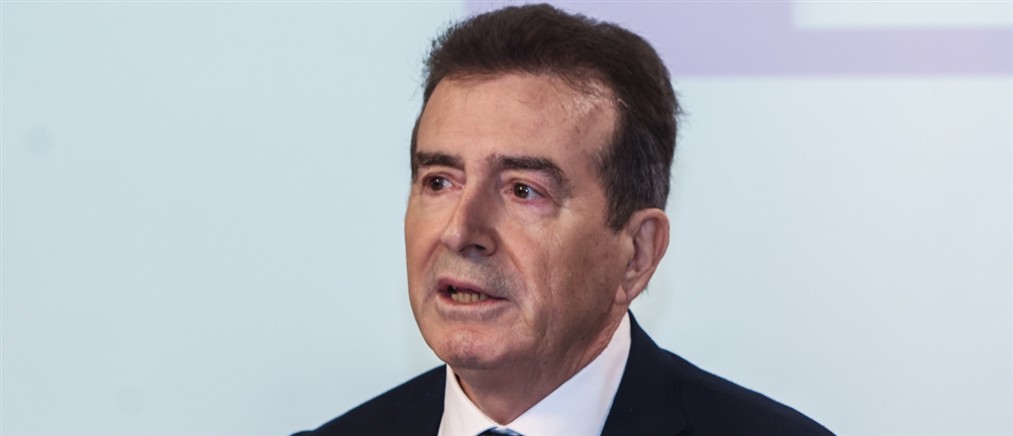 Χρυσοχοΐδης: Πρόγραμμα ηλεκτρονικής επιτήρησης στα βόρεια σύνορα