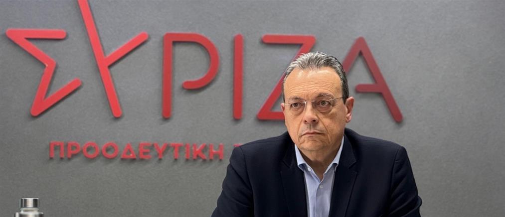 Φάμελλος: Κατώτεροι των περιστάσεων ΠΑΣΟΚ και Νέα Αριστερά