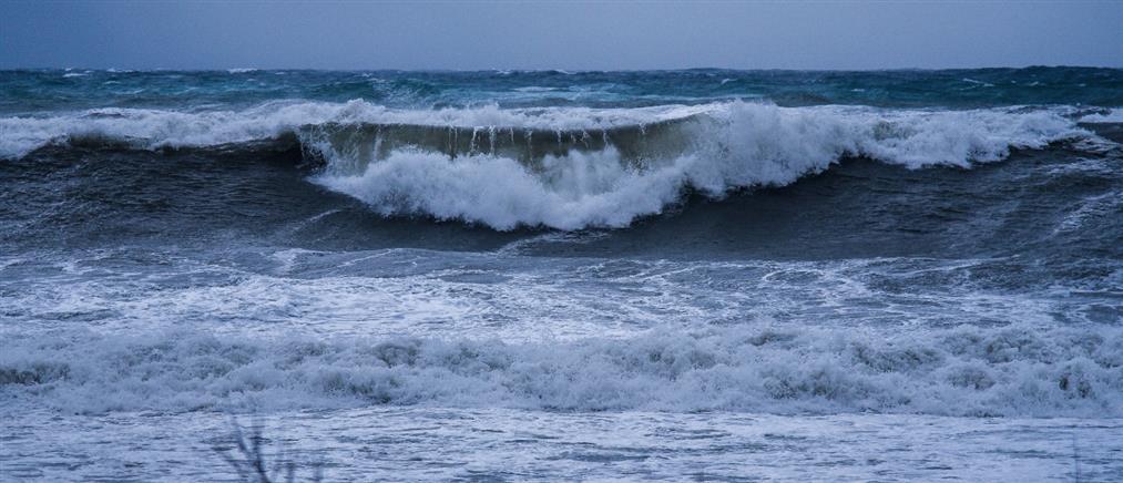 Καβάλα: Νεκρός 29χρονος λουόμενος στη θαλάσσια περιοχή Κεραμωτής