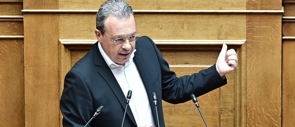 Φάμελλος: Επιτέλους κύριε Μητσοτάκη σοβαρευτείτε