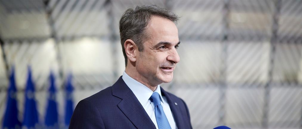 Μητσοτάκης: Τα Πανεπιστήμια δεν ανήκουν σε μειοψηφίες που "μασκαρεύουν" εγκληματικές πράξεις με ιδεοληψίες