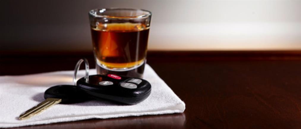 Αναστάτωση στη Θεσσαλονίκη: Οδηγός κινούνταν ανάποδα σε μονοδρόμους για να γλυτώσει έλεγχο