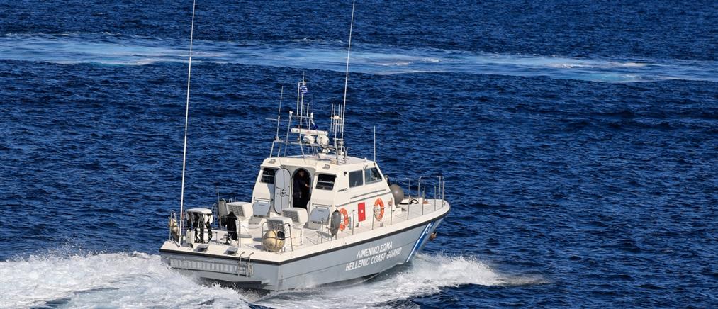Κατερίνη: Χωρίς αισθήσεις ανασύρθηκε 59χρονος