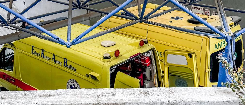 Τρεις σφαίρες δέχθηκε ο 39χρονος στα Βορίζια – Αύριο η η κηδεία του