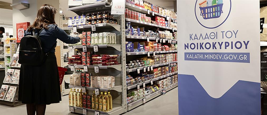 Θεοδωρικάκος για ακρίβεια: Σούπερ μάρκετ και εταιρείες τροφίμων πρέπει να δείξουν κοινωνική ευθύνη