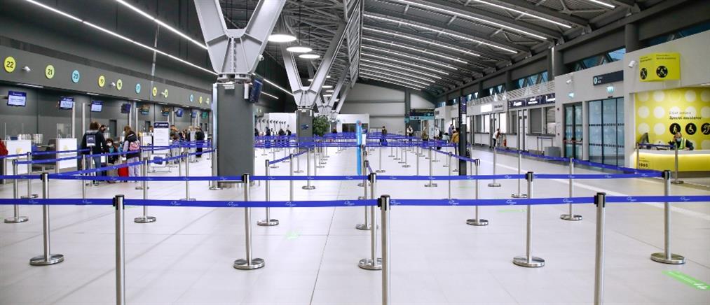 Θεσσαλονίκη: Εξαγοράσιμη ποινή στον 35χρονο που γρονθοκόπησε συνεπιβάτη του προκαλώντας αναγκαστική προσγείωση