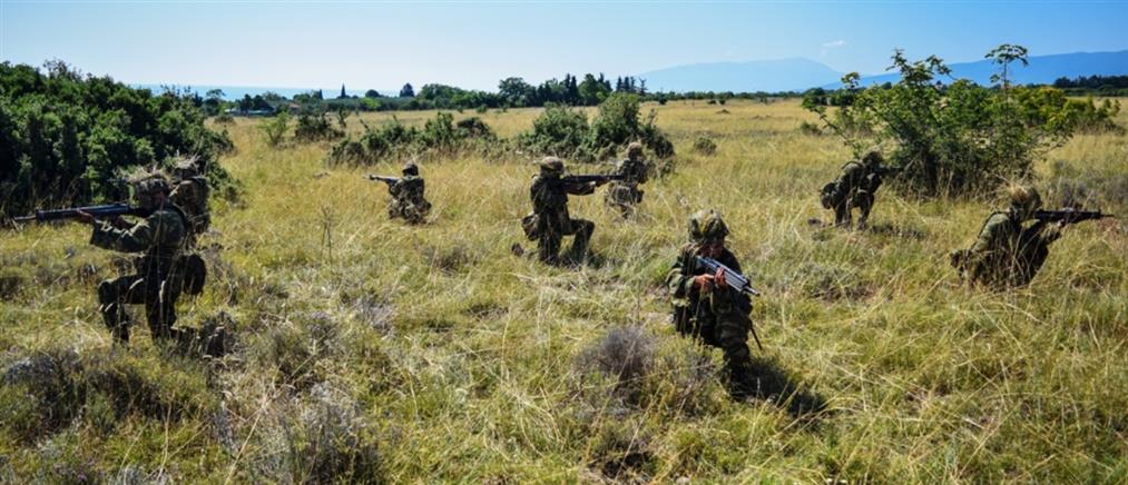 Ελλάδα – Αρμενία: Υπεγράφη σύμφωνο στρατιωτικής συνεργασίας