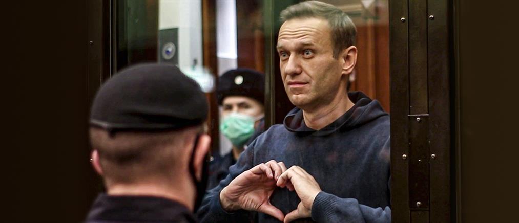 Ρωσία: Συνελήφθη δημοσιογράφος επειδή συνεργαζόταν με τον Ναβάλνι