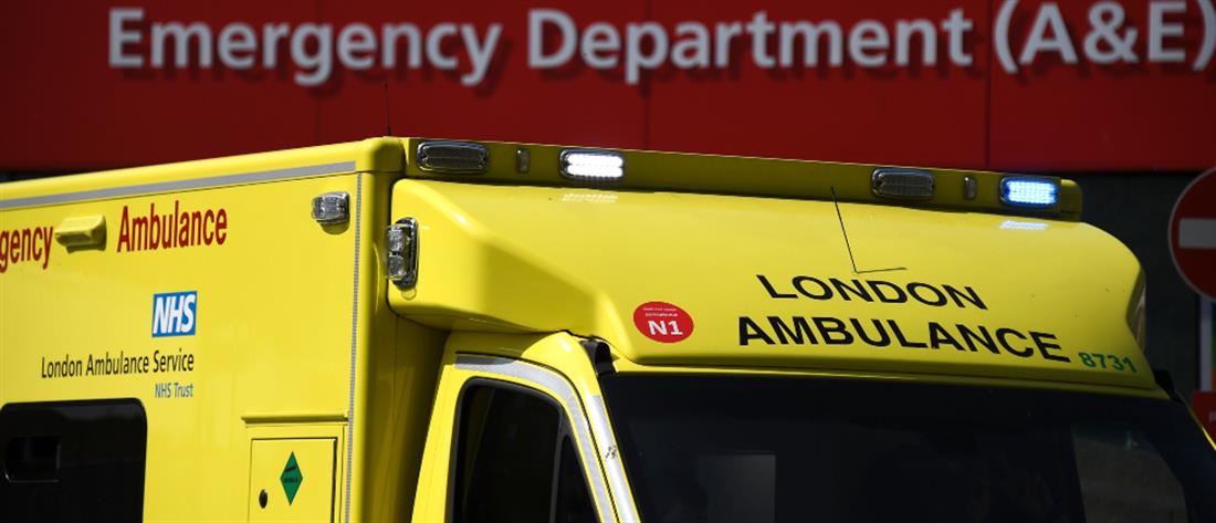 Λονδίνο: τραυματίστηκε 7χρονη από πυροβολισμούς σε κηδεία (εικόνες)