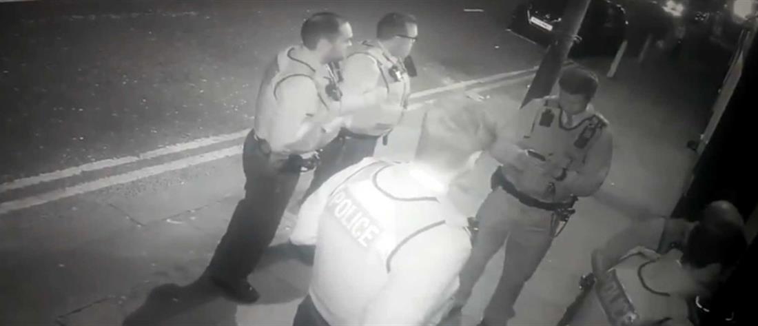 Αστυνομικό “ντου” σε κλειστό κλαμπ για μαγνητοσκοπημένο βίντεο (εικόνες)