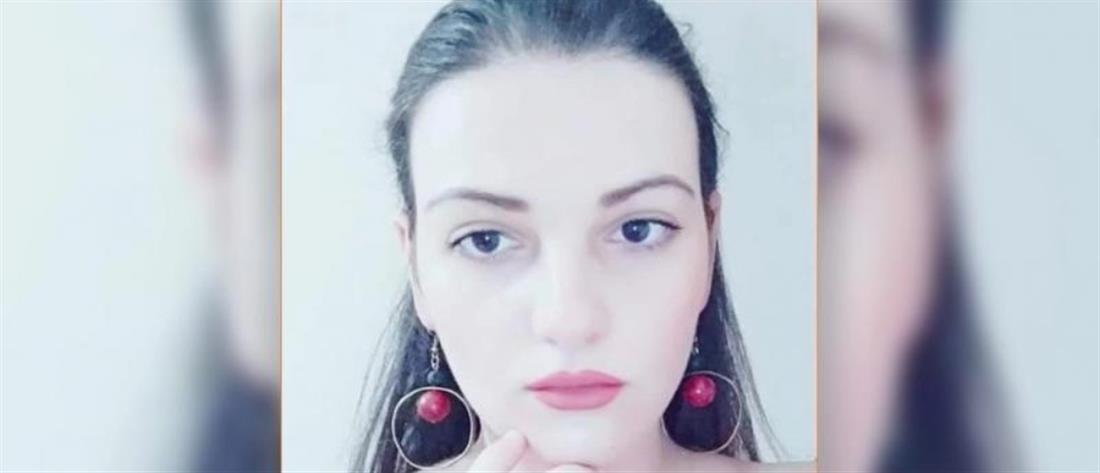 Τραγωδία στα Τέμπη: Πότε θα γίνει η κηδεία της 28χρονης Ελπίδας - Εντολή να μην ανοίξει το φέρετρο