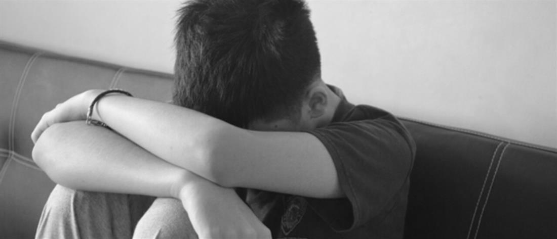 Εύβοια: Καταγγελία για βιασμό 7χρονου από 11χρονο