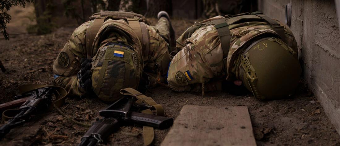 Πόλεμος στην Ουκρανία- ΕΕ: Νέο πακέτο κυρώσεων κατά της Ρωσίας