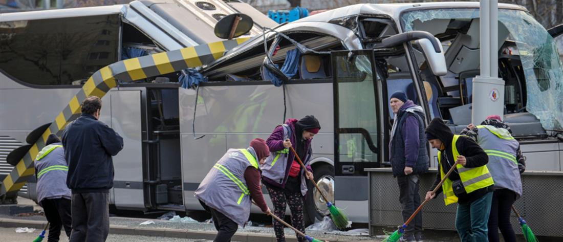 Τροχαίο δυστύχημα στη Ρουμανία: Ο ταξιδιωτικός πράκτορας που διοργάνωσε την εκδρομή μιλά στον ΑΝΤ1 