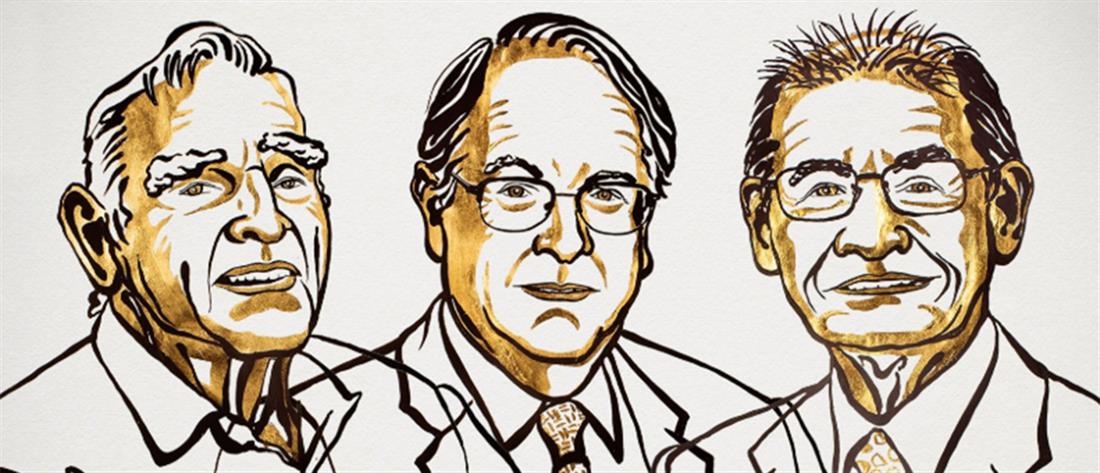 Τρεις επιστήμονες μοιράζονται το Νόμπελ Χημείας 2019