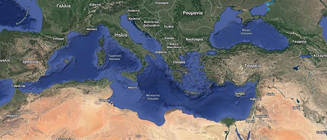 ΥΠΕΞ Λιβύης: Θα συζητήσουμε με Ελλάδα και Μάλτα για οριοθέτηση ΑΟΖ (βίντεο)