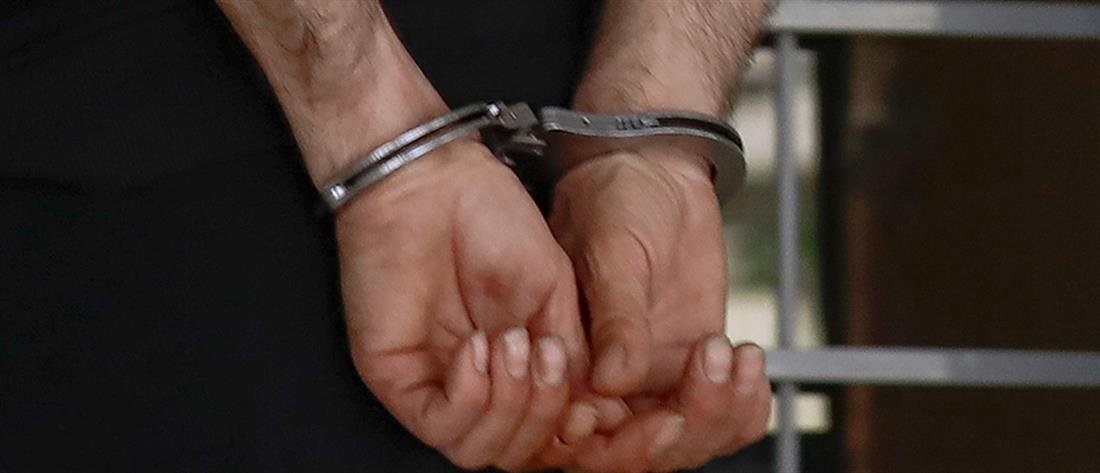 Δάφνη: Σύλληψη μέλους εγκληματικής οργάνωσης για πλαστογραφία