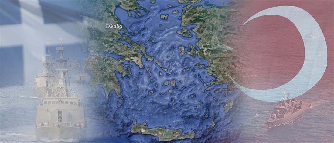 Επικοινωνία Σάλιβαν με Καλίν για τις διερευνητικές Ελλάδας – Τουρκίας και Κυπριακό