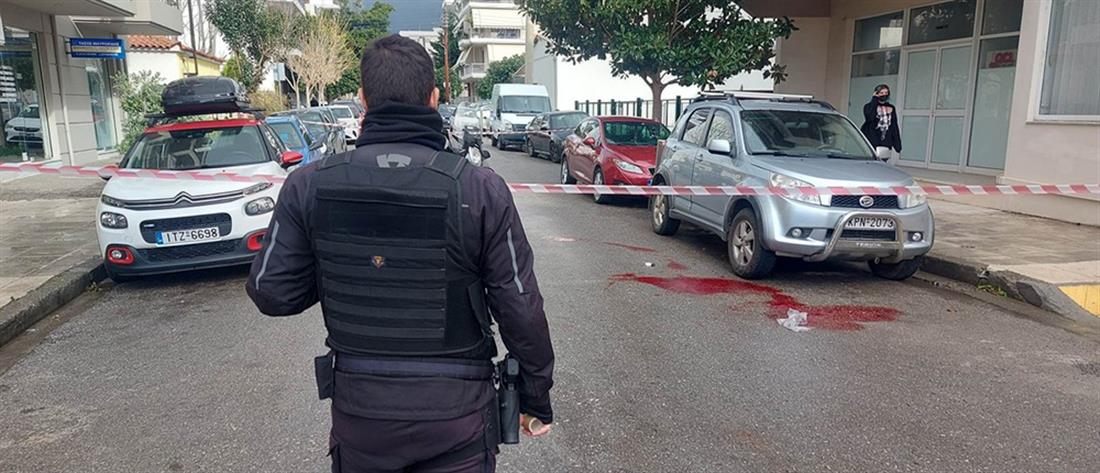 Καλαμάτα: Πυροβολισμοί στο κέντρο της πόλης (εικόνες)