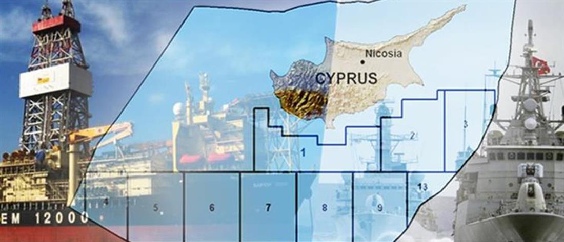 Λευκωσία: κανένα επεισόδιο δε σημειώθηκε στην κυπριακή ΑΟΖ